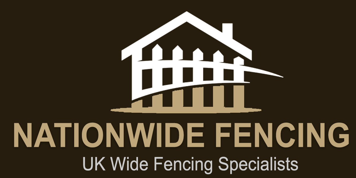 Nationwide Fencing